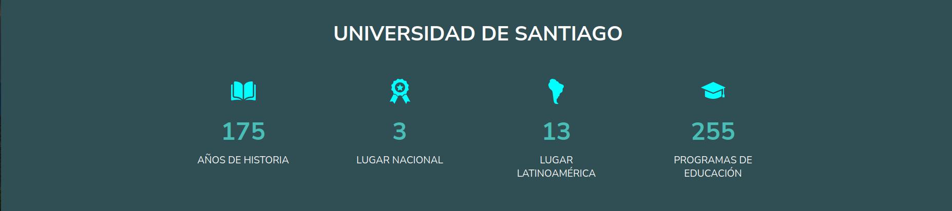 Imagen de Nuestra Universidad